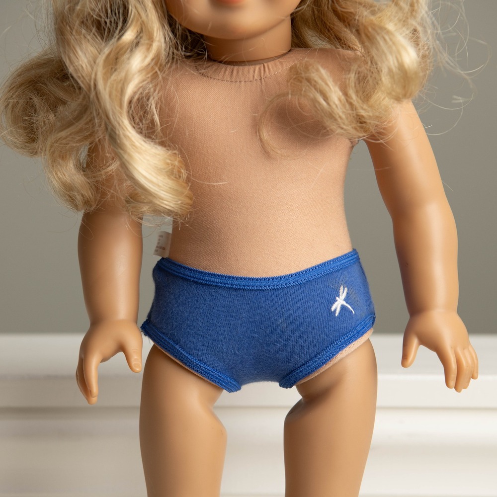 American Girl Doll Lanie Holland School Supplies Accessories Retired Collectible - Picture 15 of 16